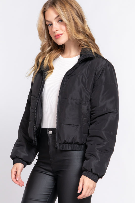 Puffer Jacket