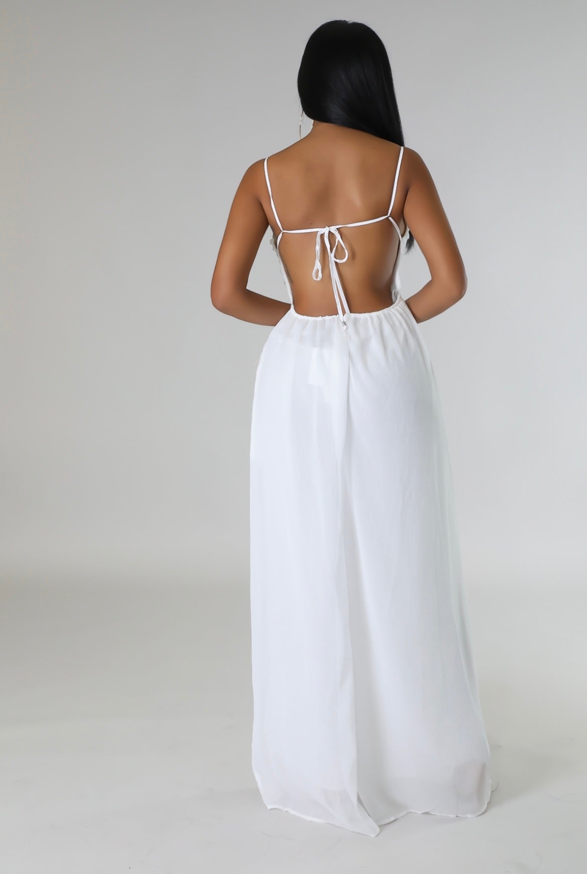 Summer Jumpsuit