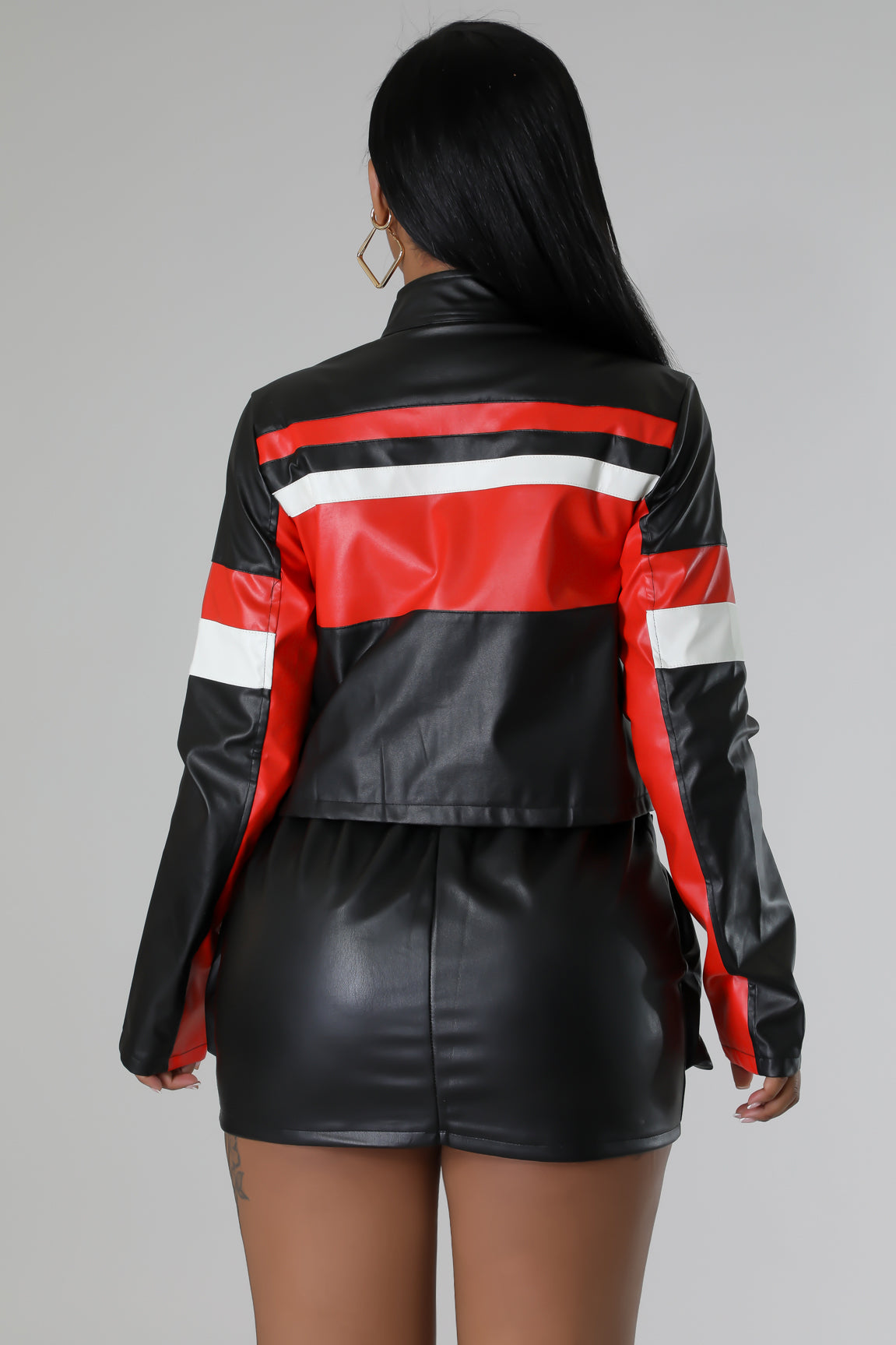 Blaze Jacket