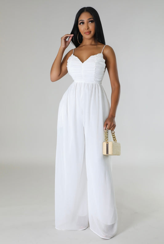 Summer Jumpsuit