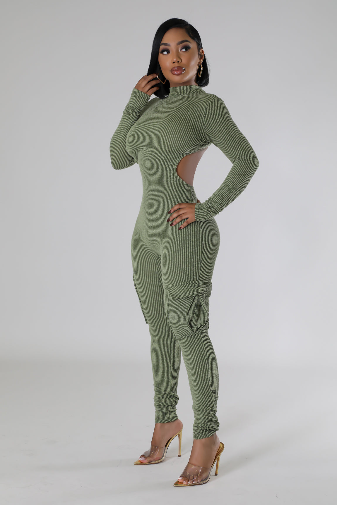 Make Them Look Jumpsuit