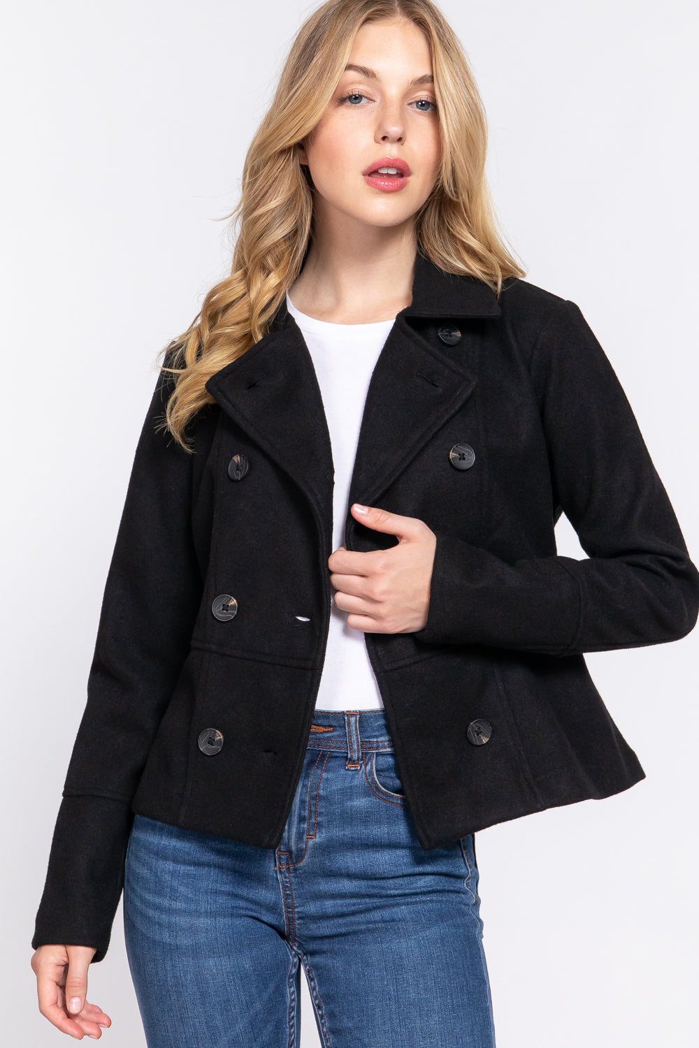 Classy Coat