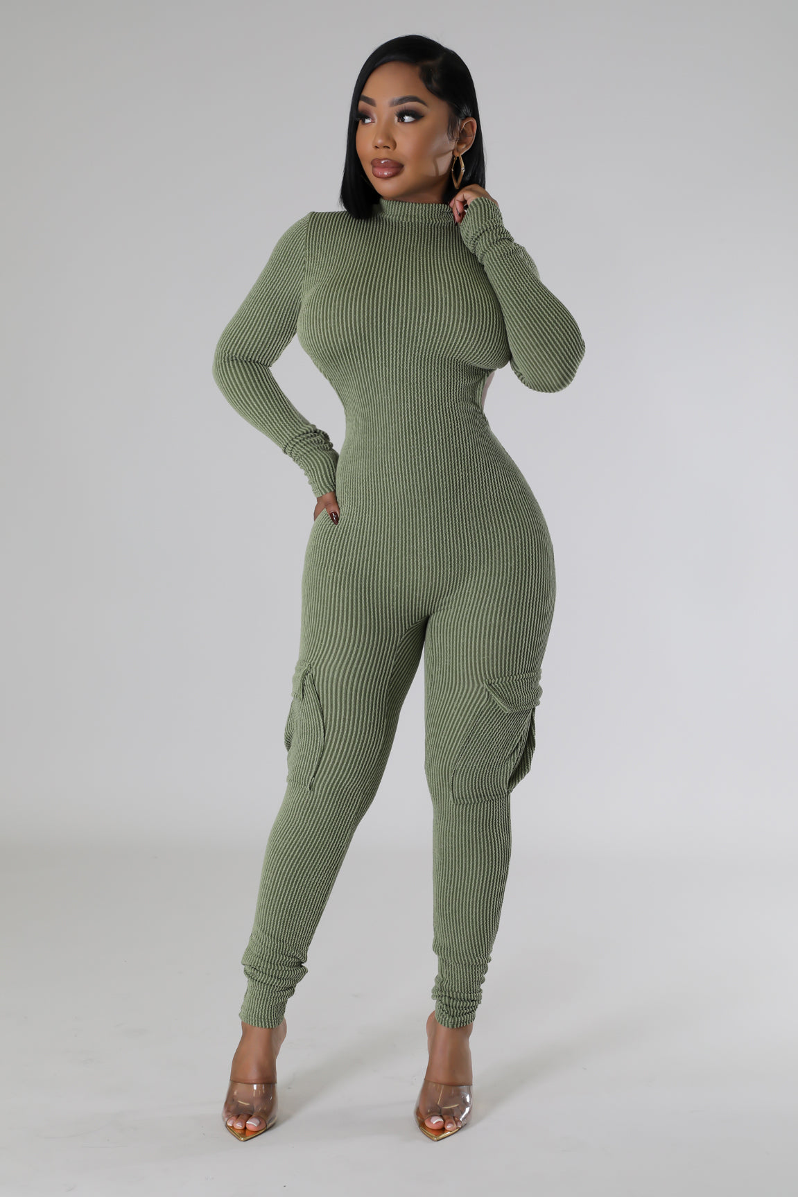 Make Them Look Jumpsuit