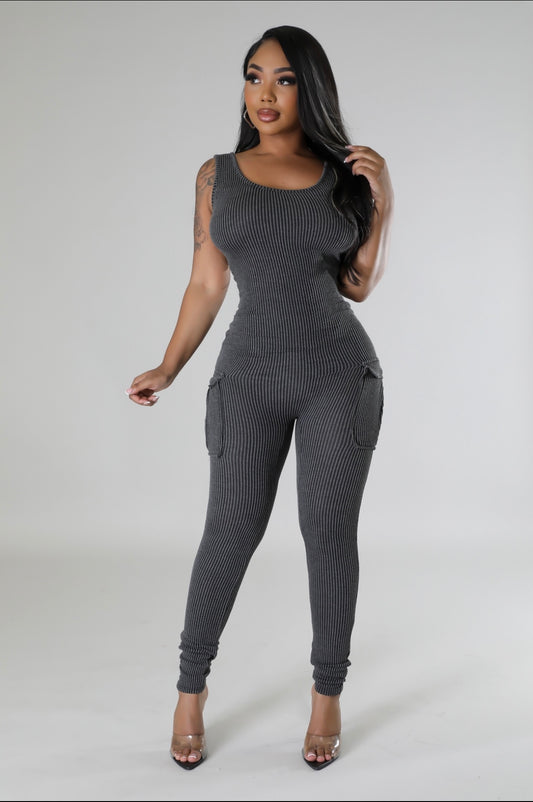 Ebony Jumpsuit