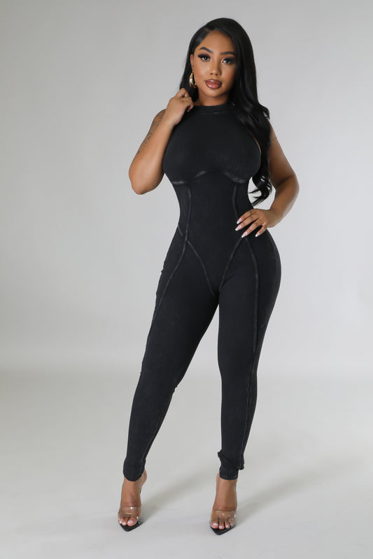 Nia Jumpsuit