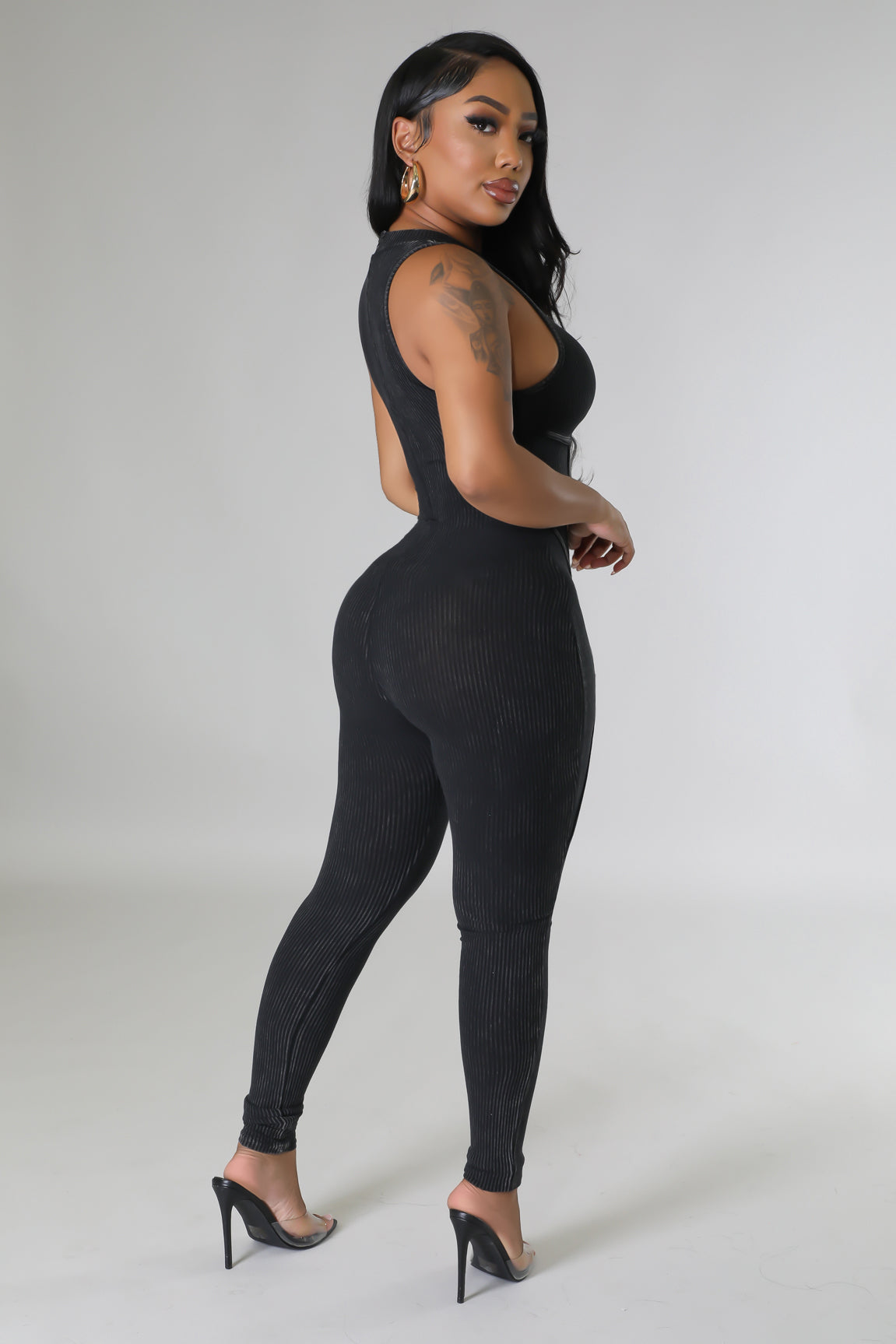 Nia Jumpsuit