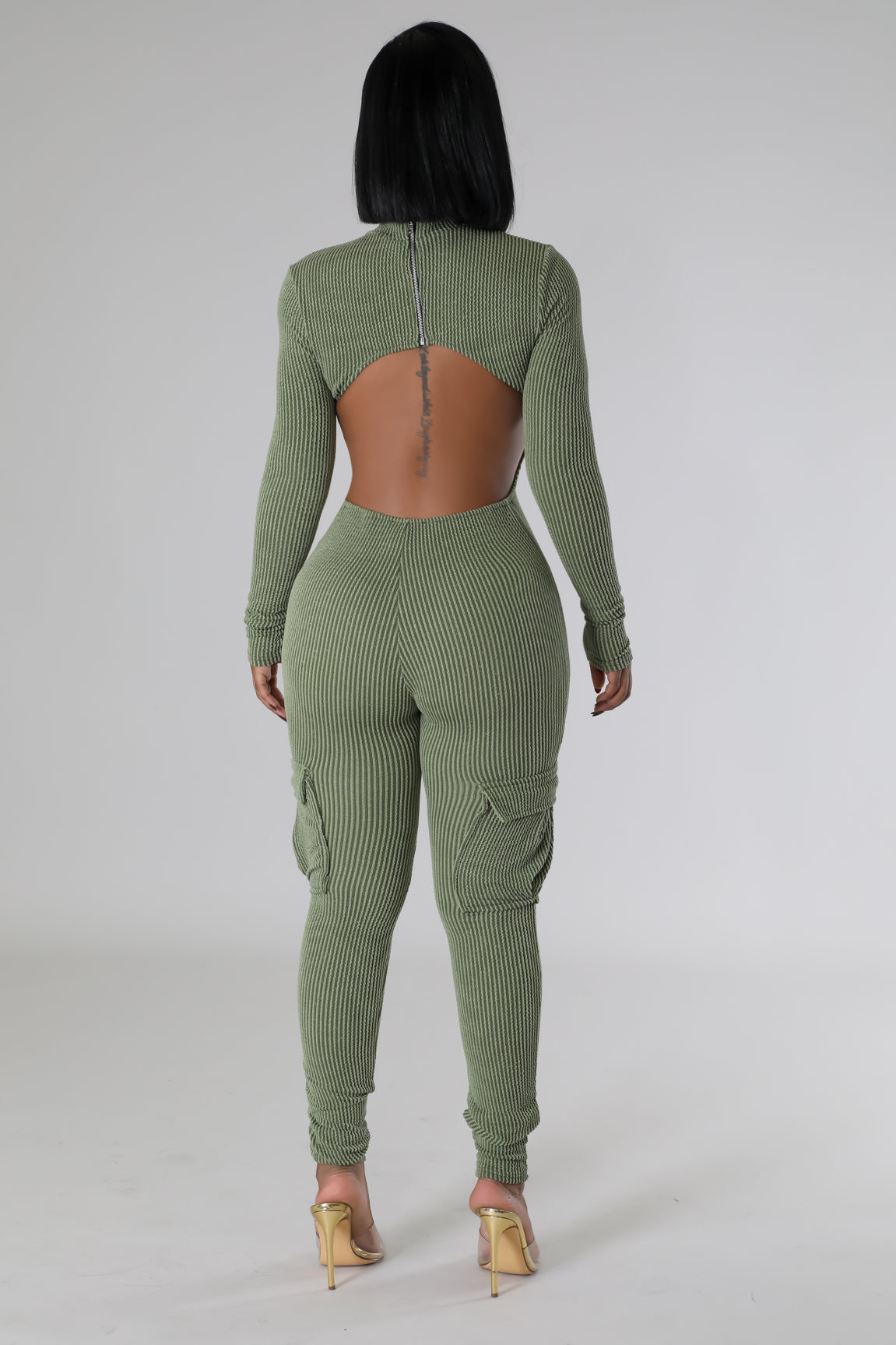 Make Them Look Jumpsuit