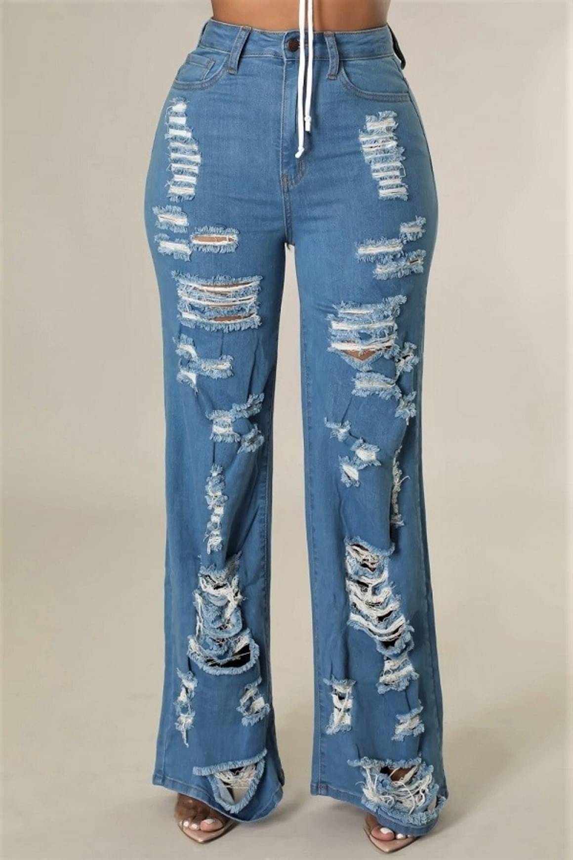 Denim Dreams