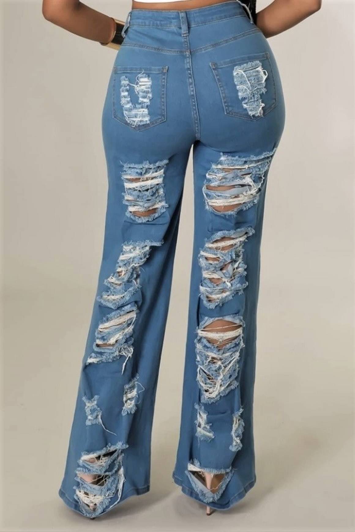 Denim Dreams
