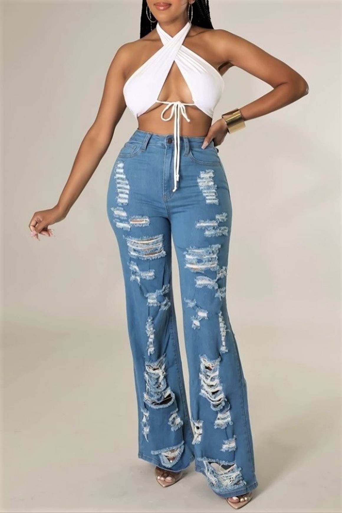 Denim Dreams