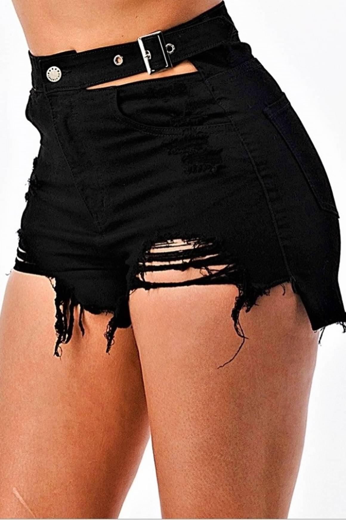 On the Lookout Shorts