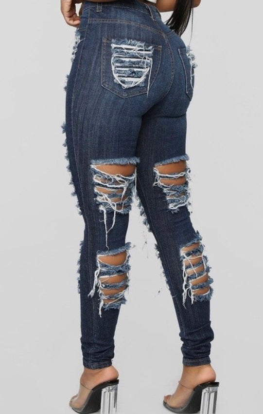 Diamond Jeans