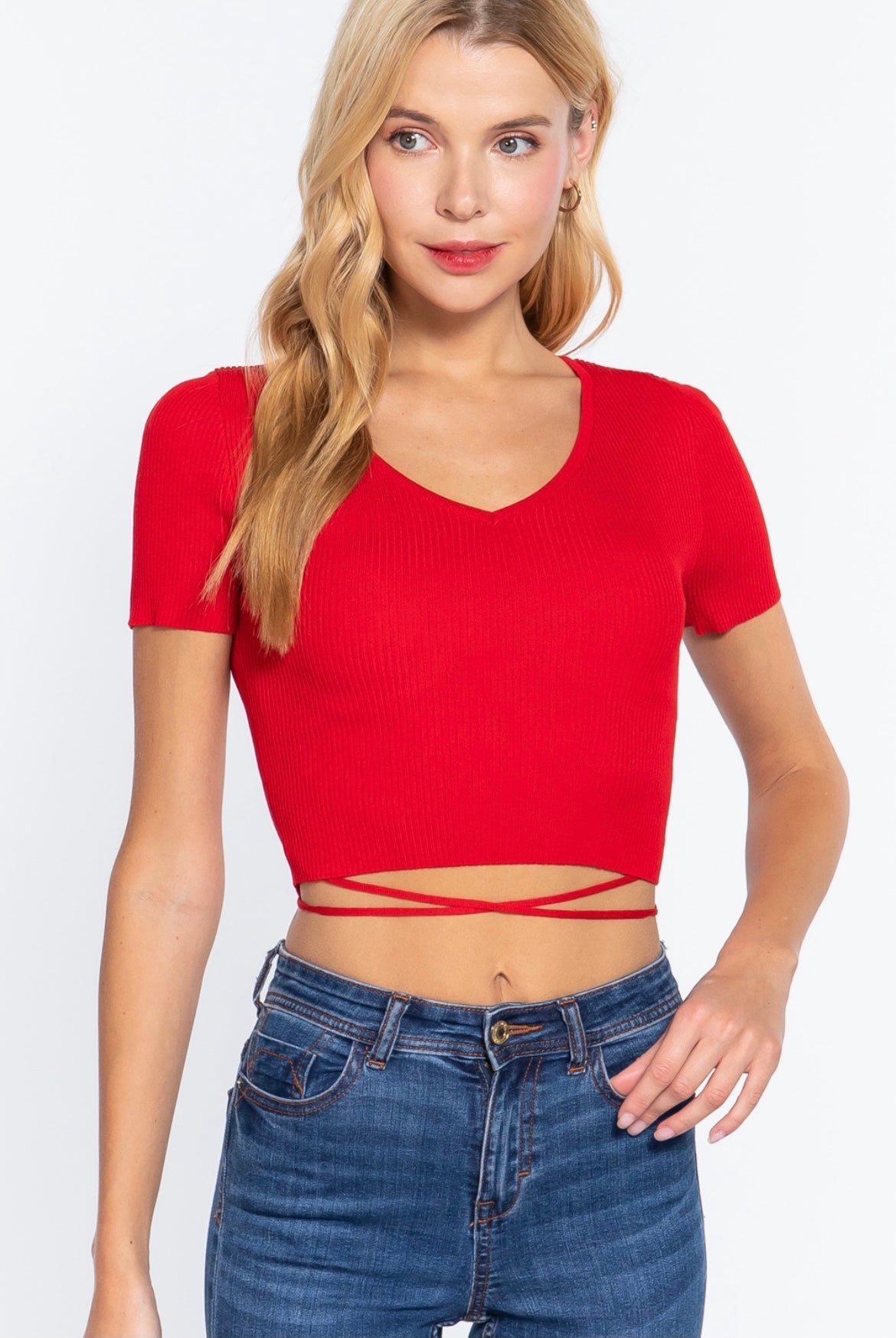 Jade Top