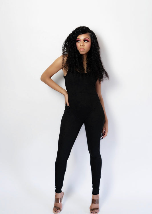 Donna Jumpsuit