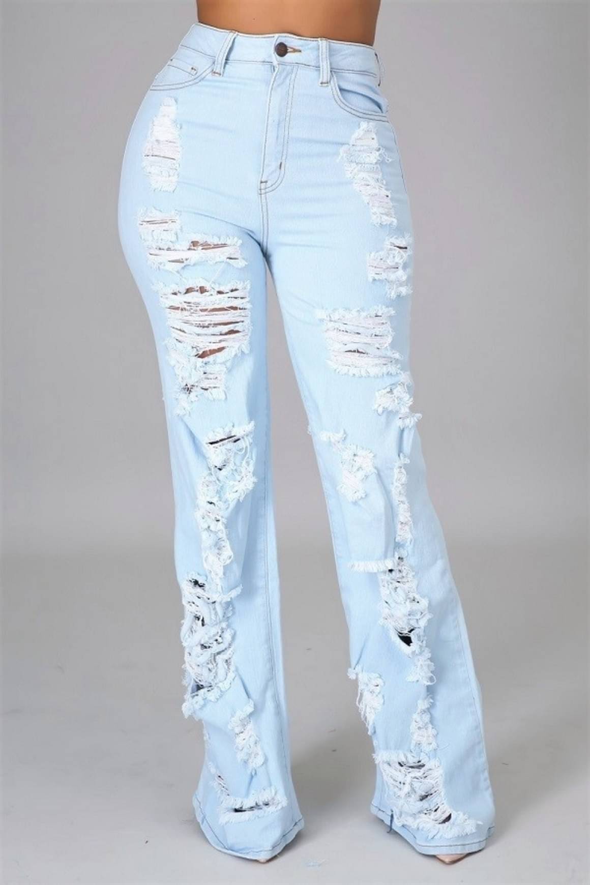 Demi Jeans
