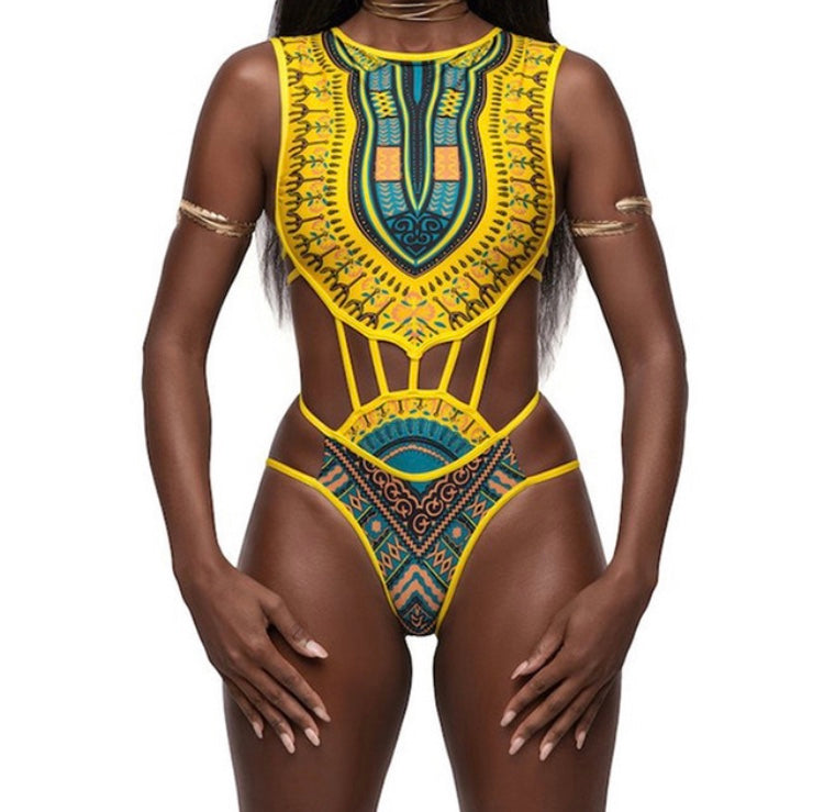 Queen Swimsuit