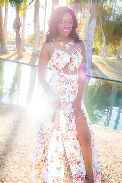 Angel Jumpsuit