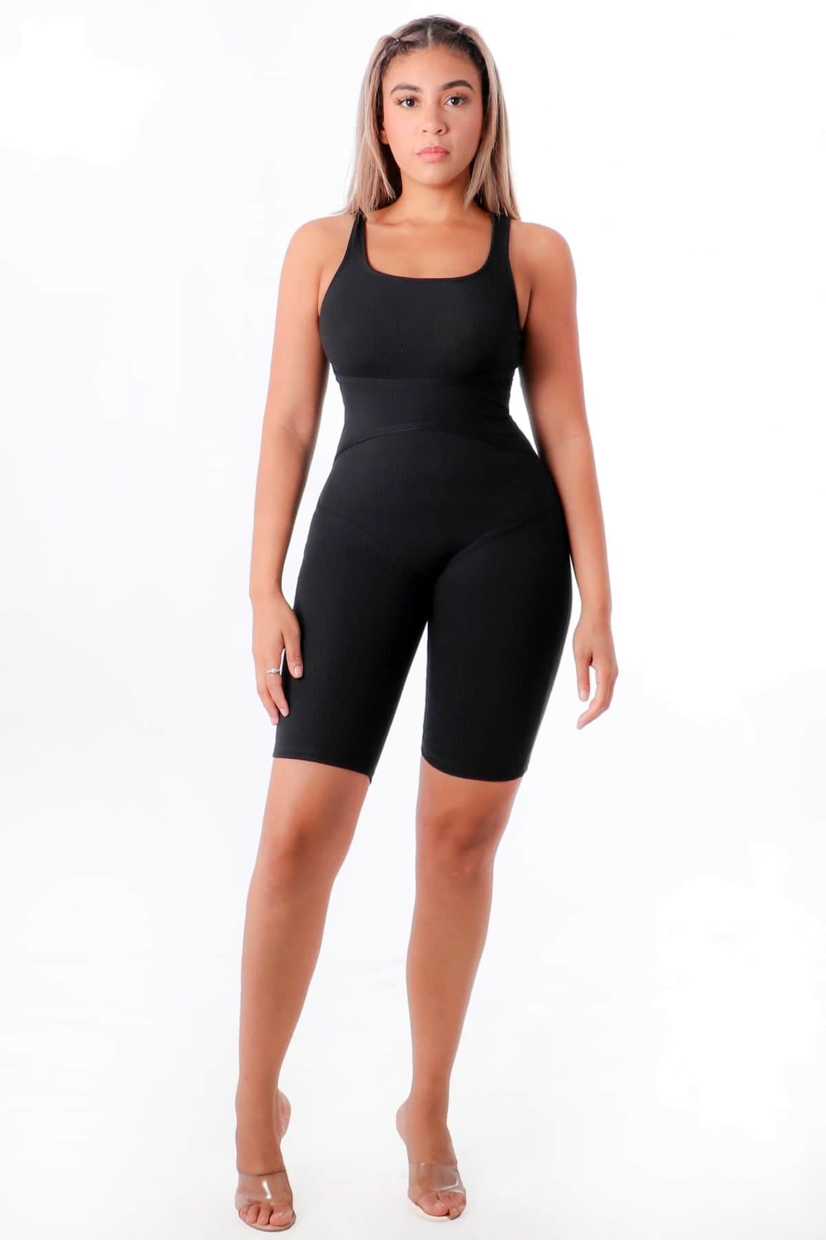 Donna Romper