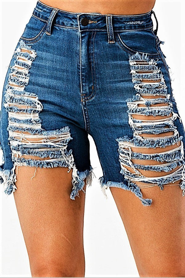 Safari Shorts