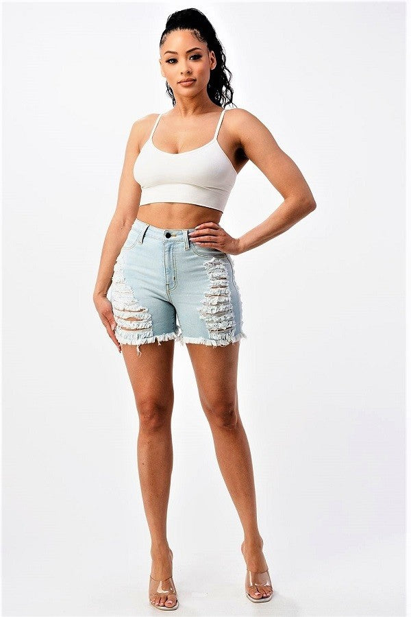 Safari Shorts