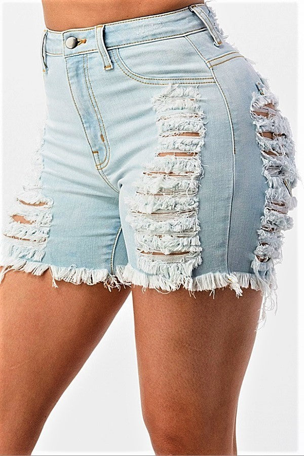 Safari Shorts