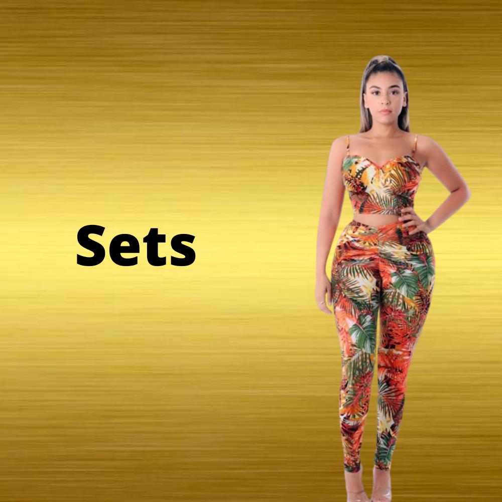 Sets