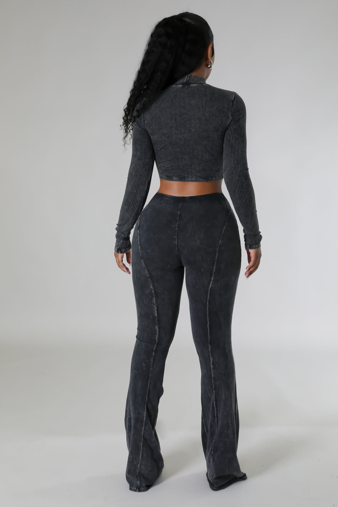 Baddie Set