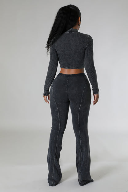 Baddie Set