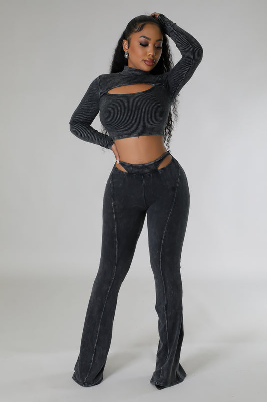 Baddie Set