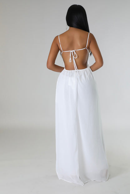 Summer Jumpsuit