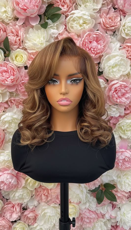 Mya Wig