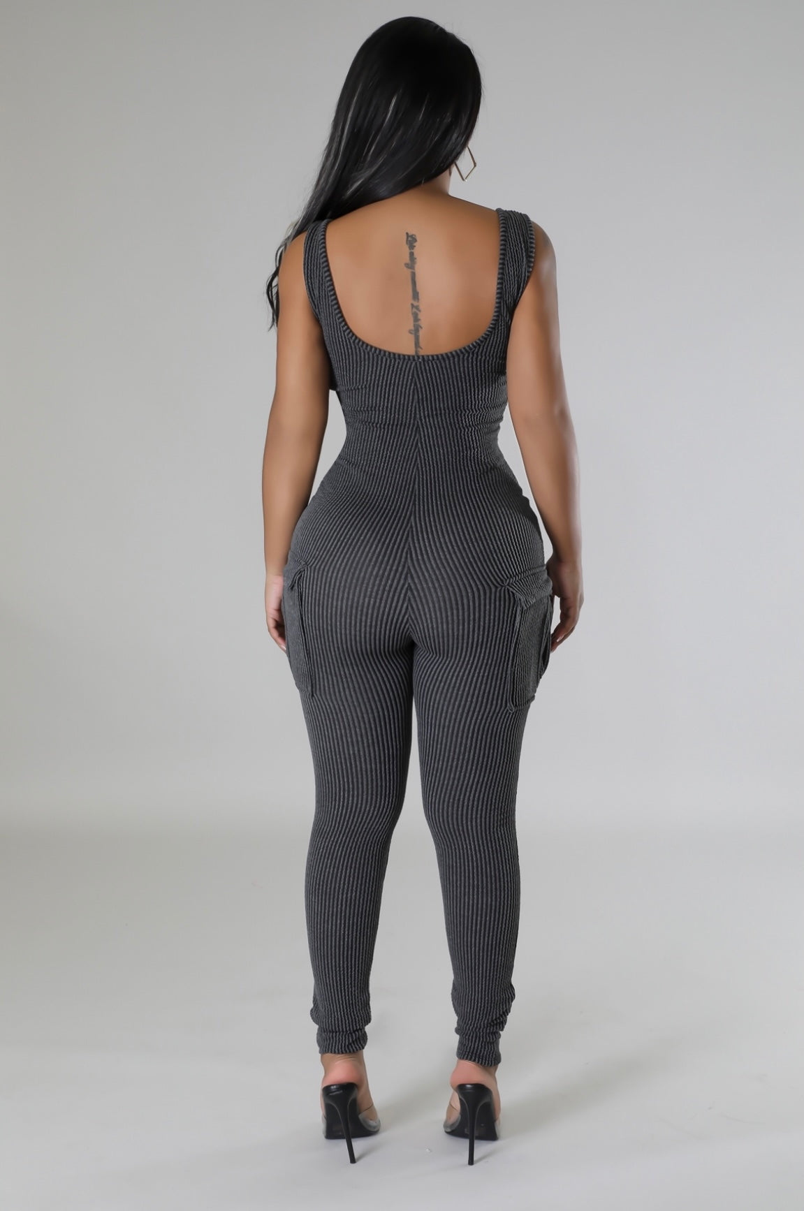 Ebony Jumpsuit