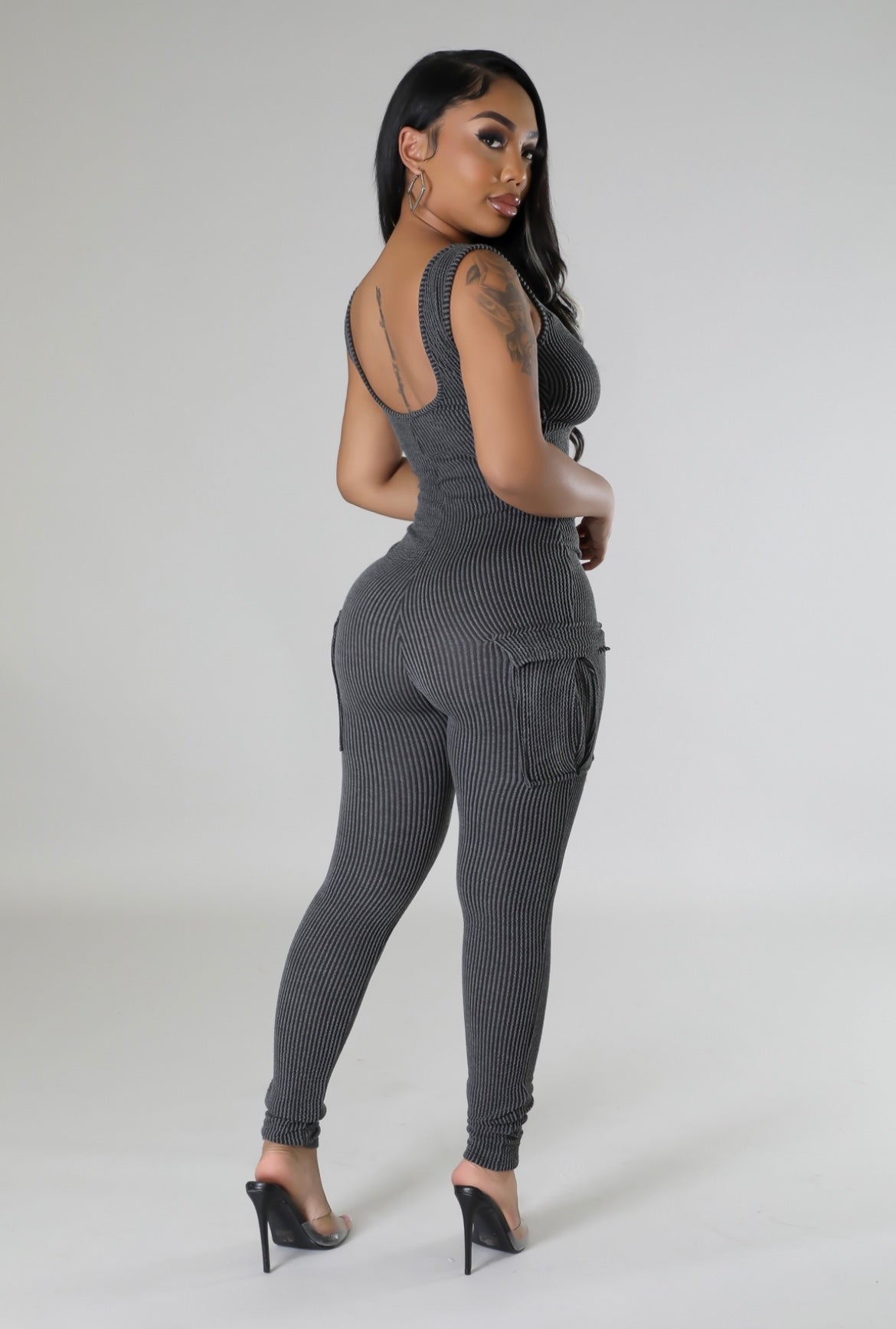 Ebony Jumpsuit