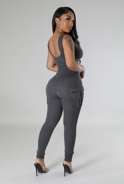 Ebony Jumpsuit