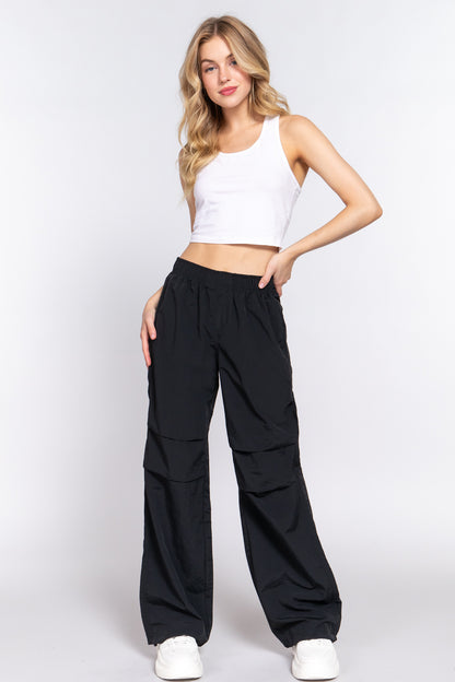 Fly Pants