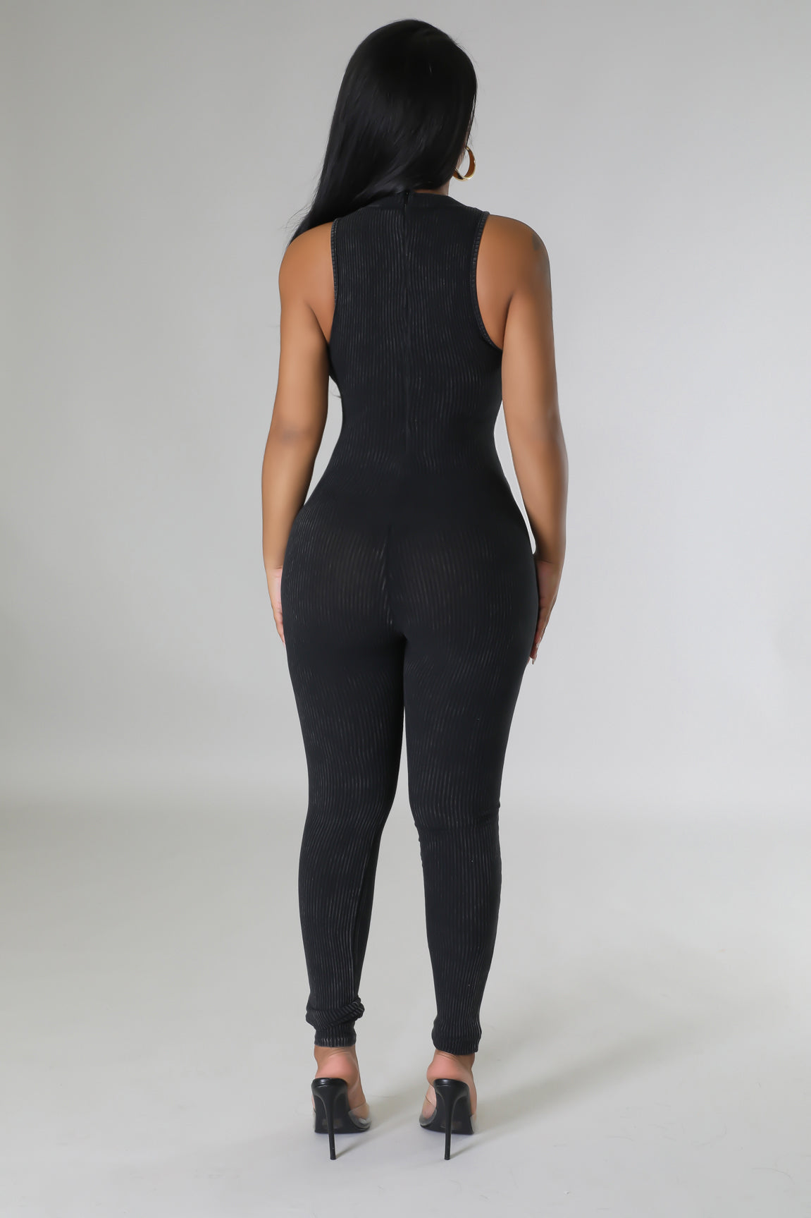 Nia Jumpsuit