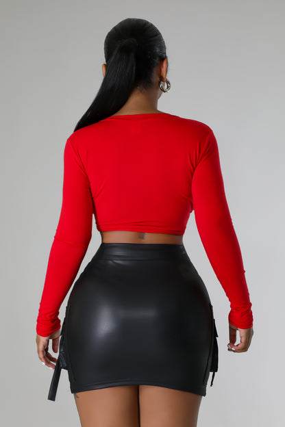 Hot Topic Skirt