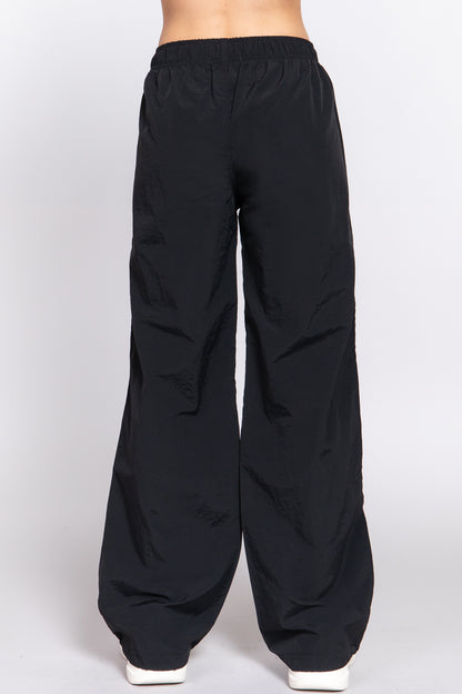 Fly Pants