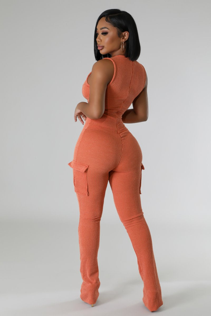 Jade Jumpsuit