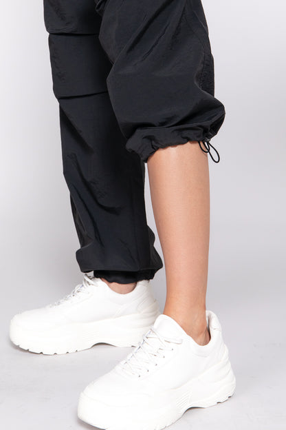 Fly Pants