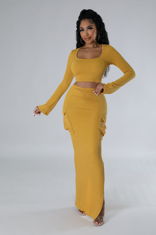 Diva Set