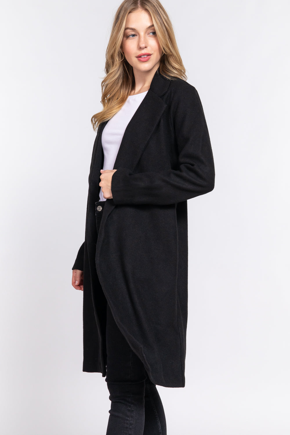 Chic Coat