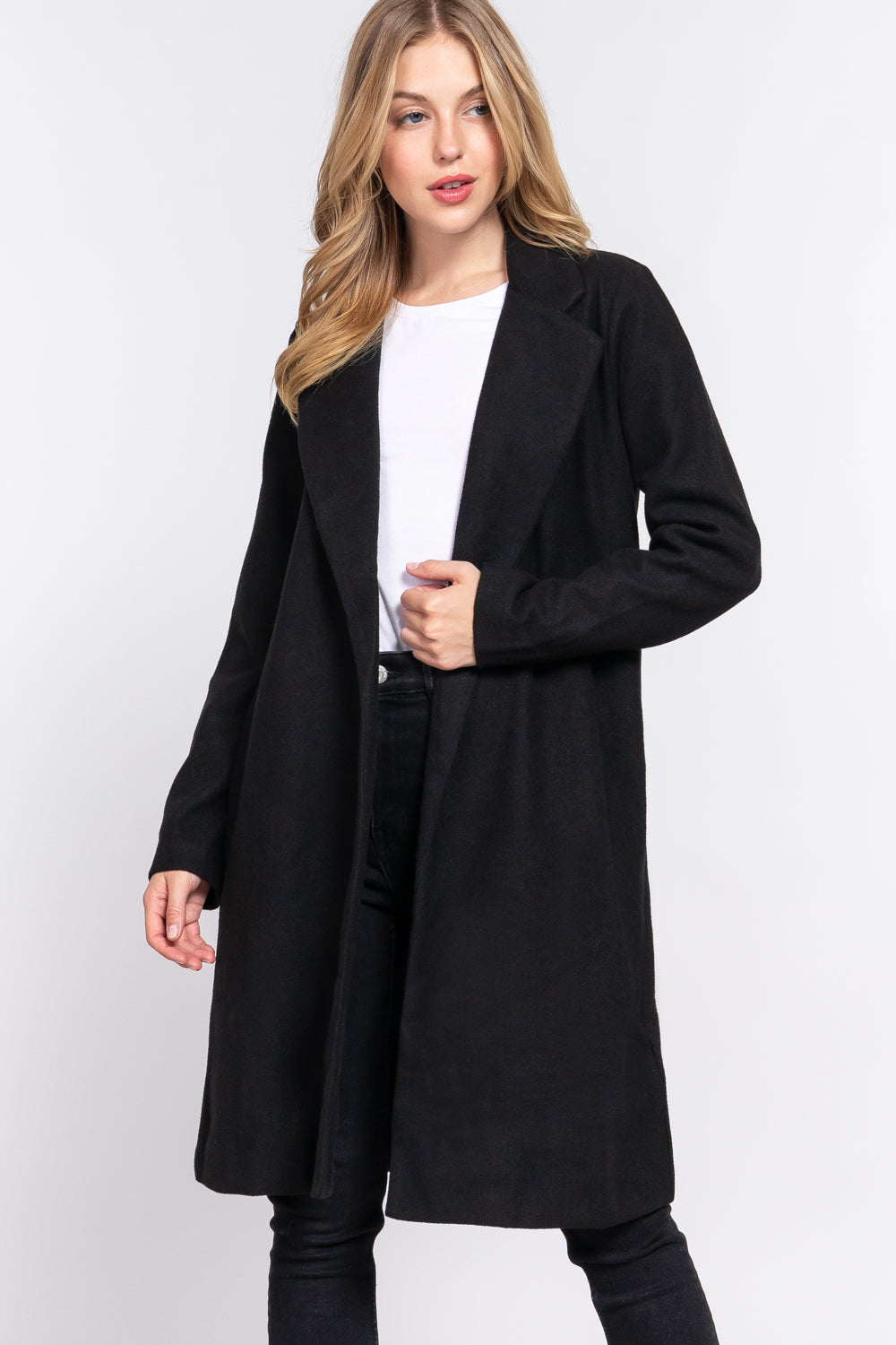 Chic Coat