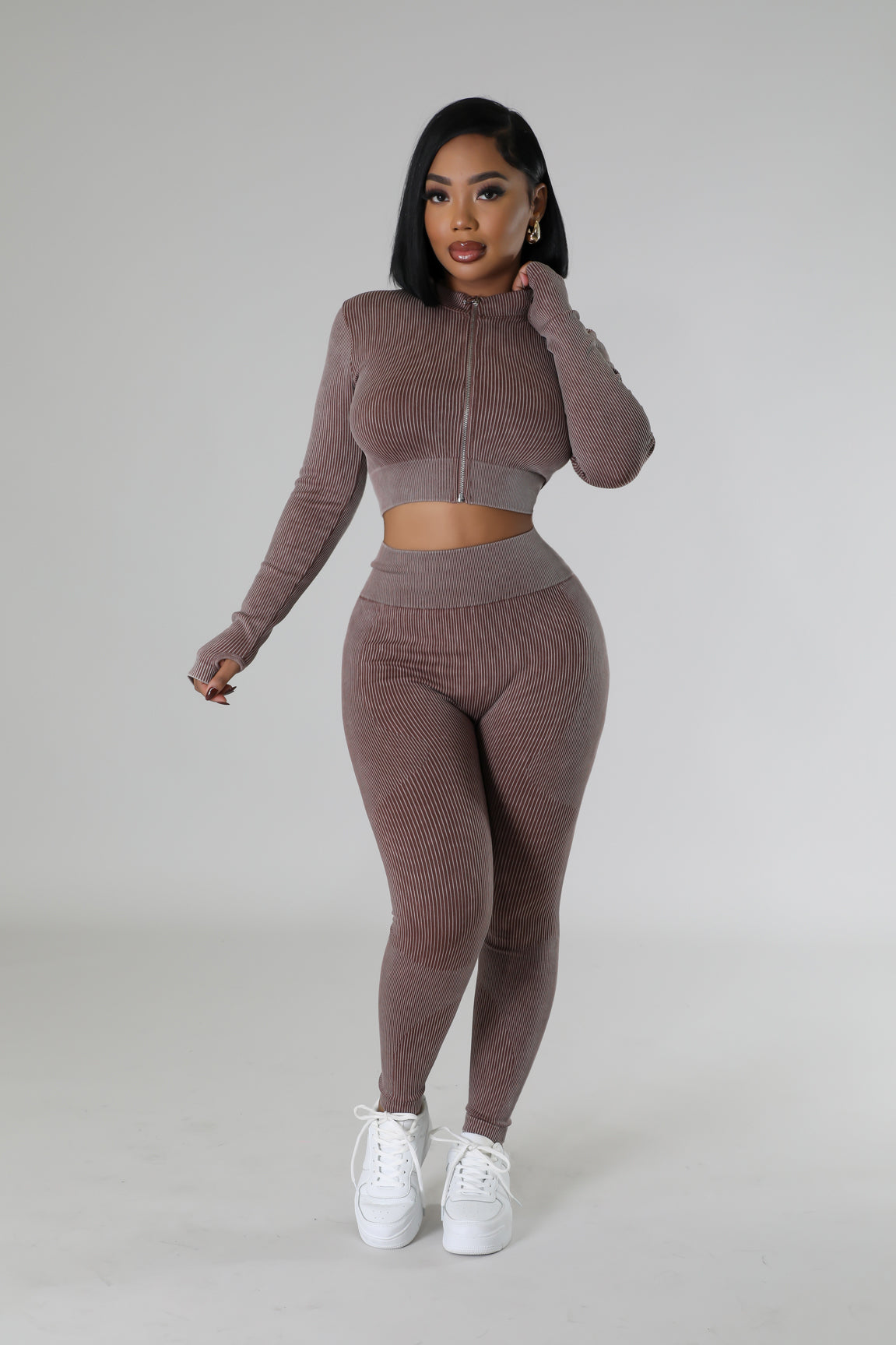 Laid-back Set