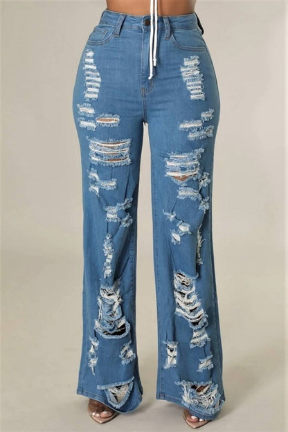 Denim Dreams