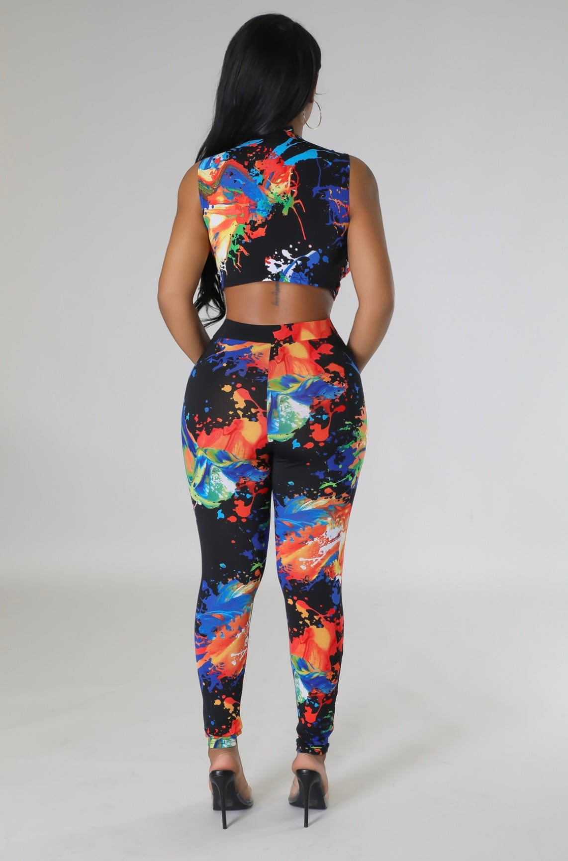 Tie-Dye Dreams Set