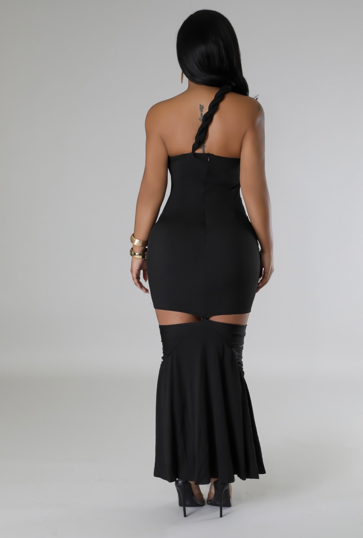 Bliss Couture Dress