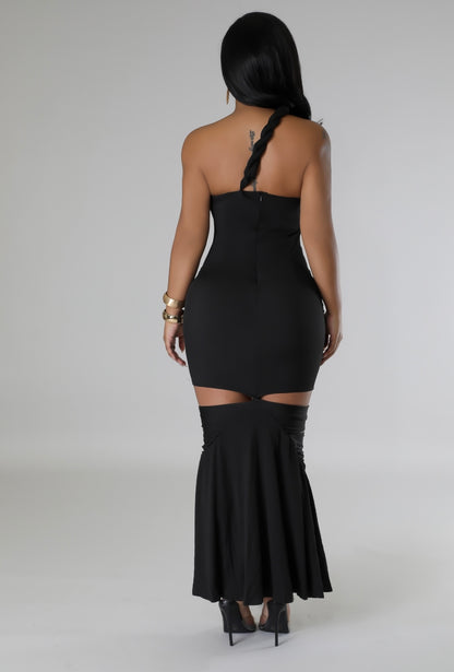 Bliss Couture Dress