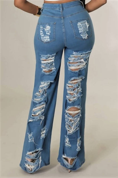 Denim Dreams