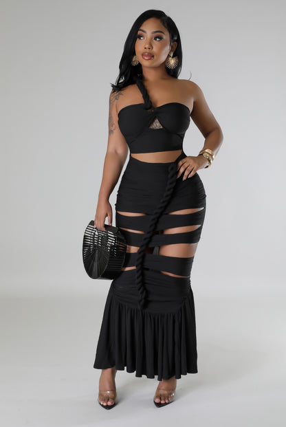 Bliss Couture Dress